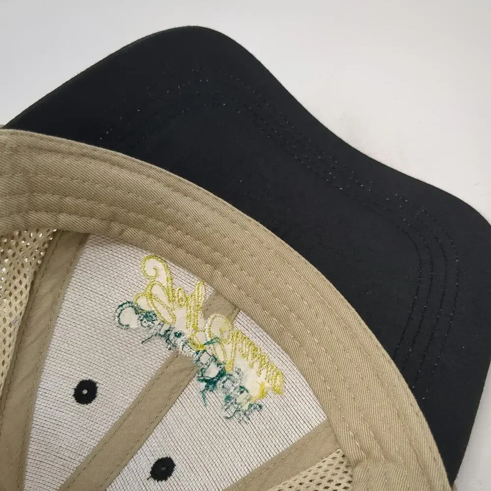 AHEAD baseball cap